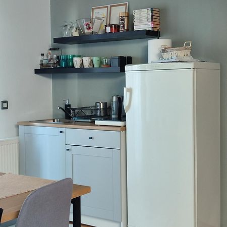 Apartman Park Zlatibor Bagian luar foto
