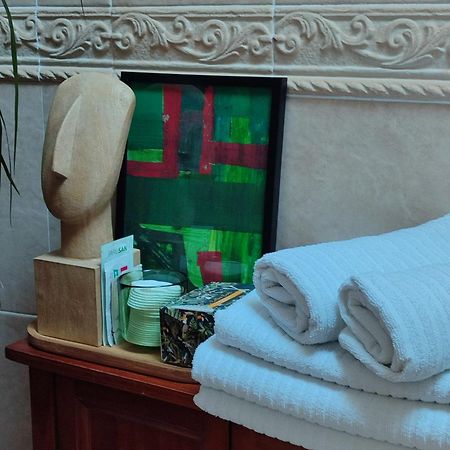 Apartman Park Zlatibor Bagian luar foto