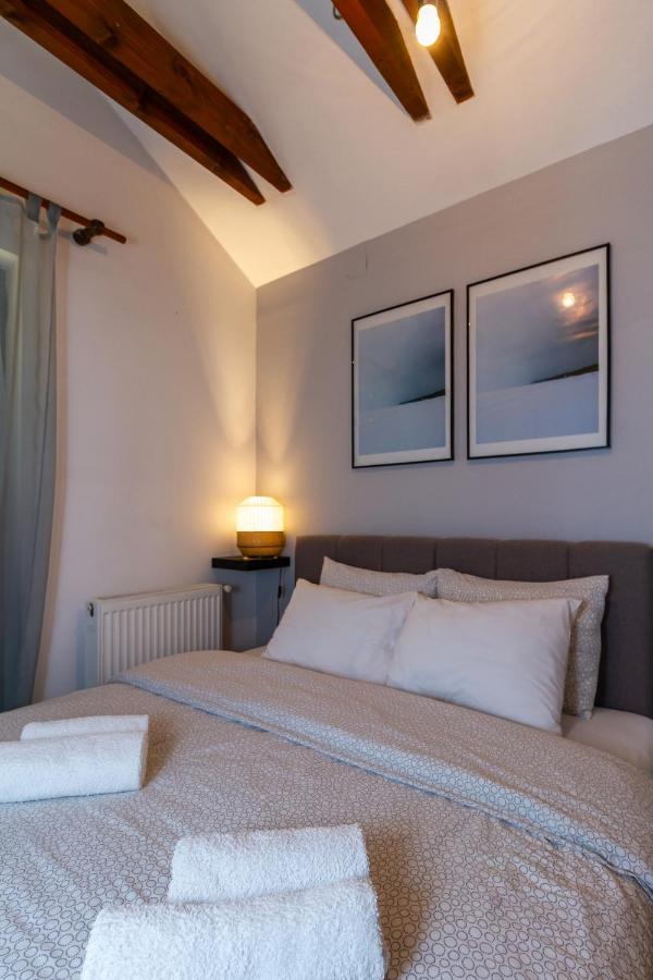 Apartman Park Zlatibor Bagian luar foto
