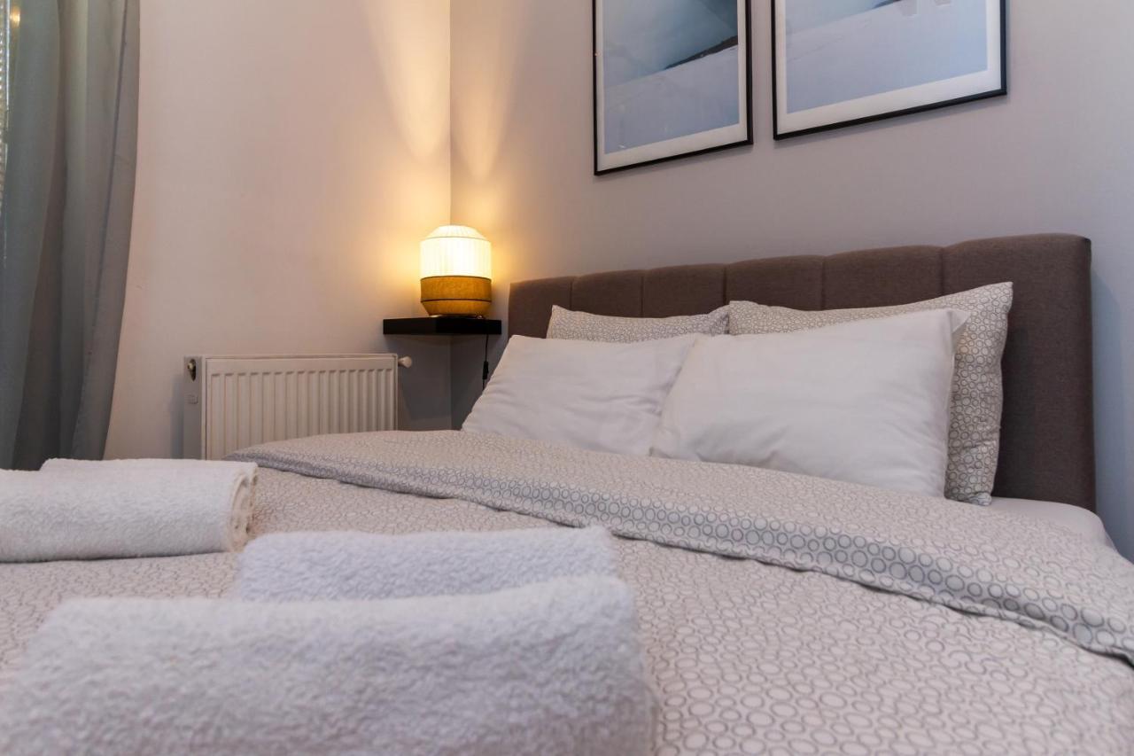 Apartman Park Zlatibor Bagian luar foto