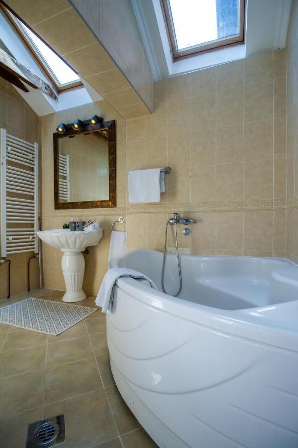 Apartman Park Zlatibor Bagian luar foto