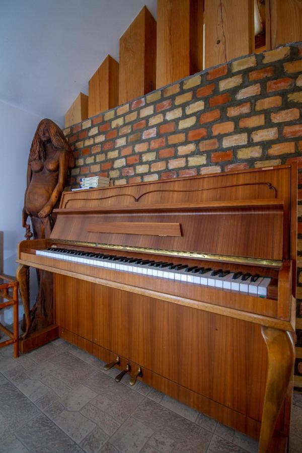 Apartman Park Zlatibor Bagian luar foto
