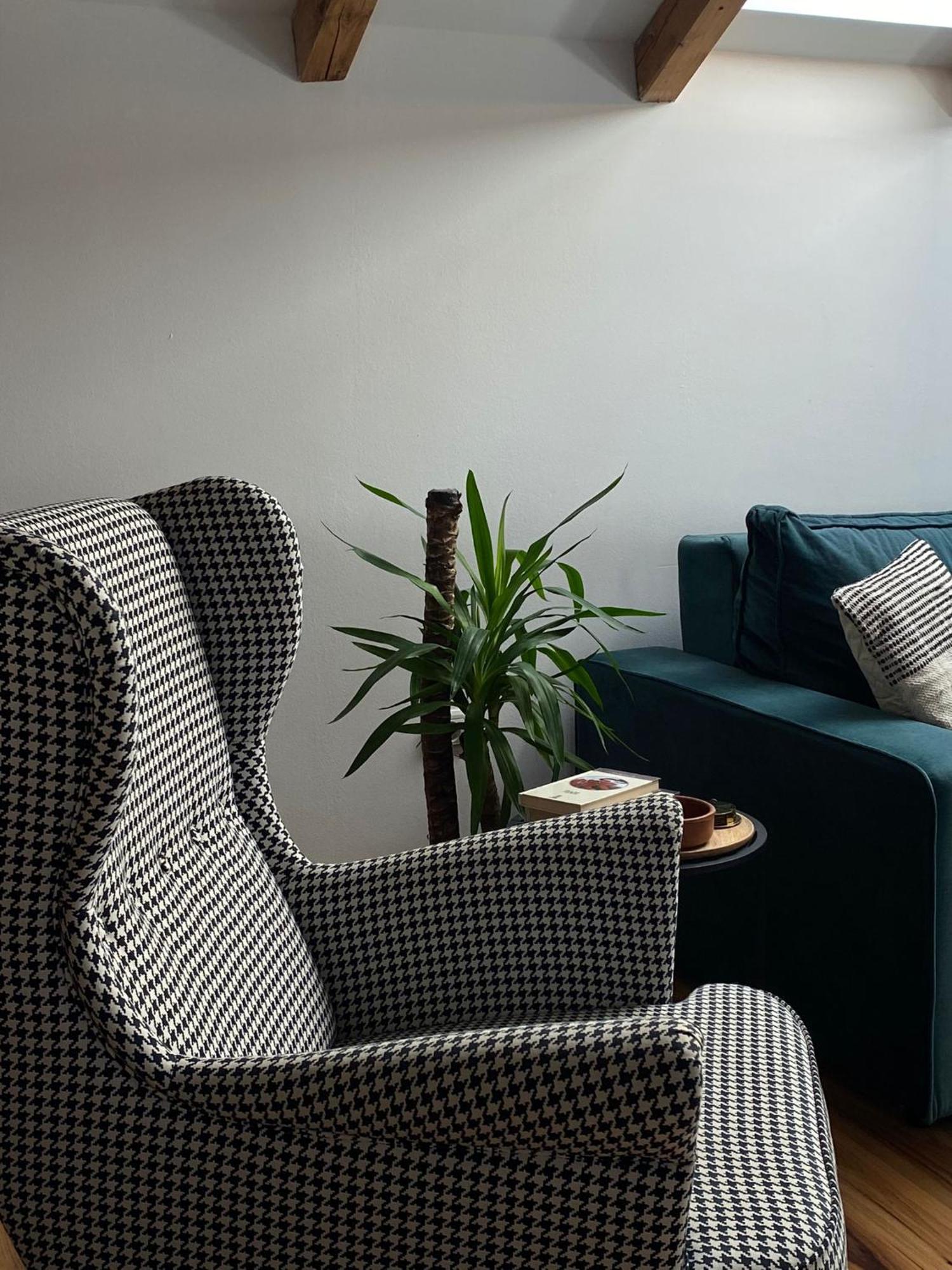 Apartman Park Zlatibor Bagian luar foto