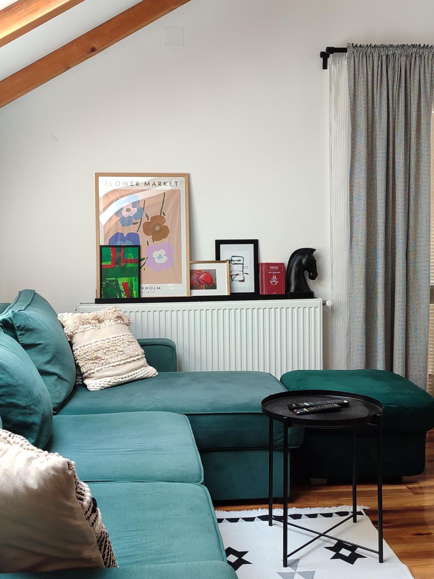 Apartman Park Zlatibor Bagian luar foto