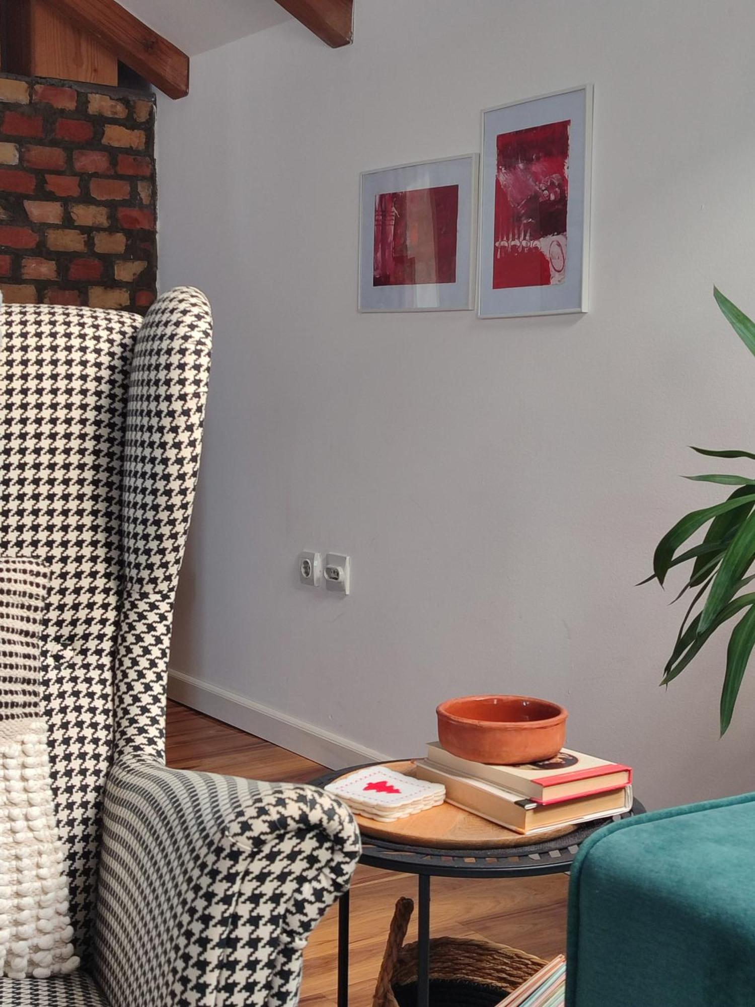 Apartman Park Zlatibor Bagian luar foto